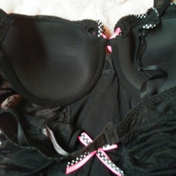 Victoria's Secret Sexy Little Things Linge… - Picture 7 of 8